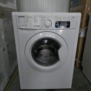 Indesit wasmachine - 8KG - 1600T