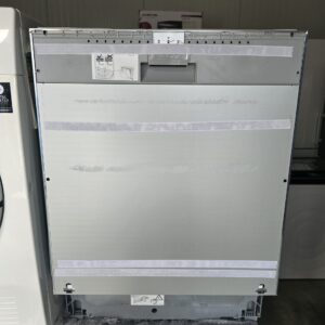 NEFF S155HCX27G vaatwasser