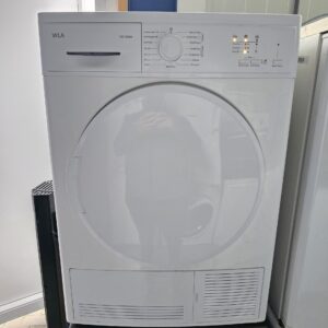 WLA condensdroger - 7KG