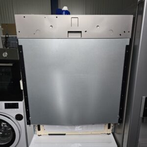 Haier XIB6B2S3FS inbouwvaatwasser