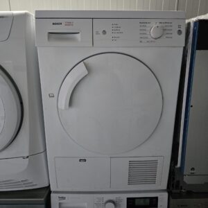 Bosch Maxx6 condensdroger - 6KG