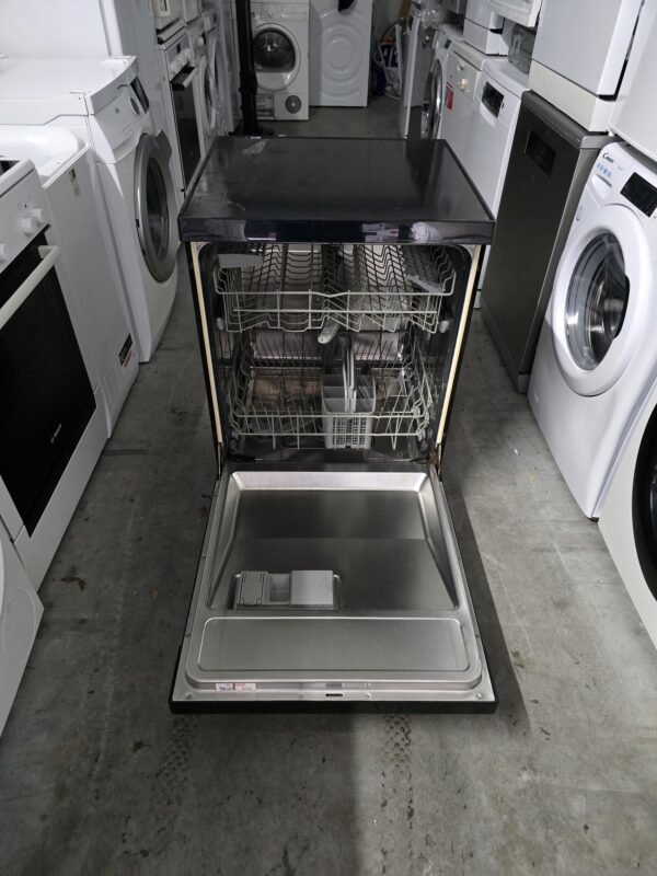 Bosch Auto3in1 Silence vaatwasser - Afbeelding 5