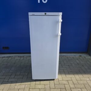 Liebherr vrijstaande koelkast