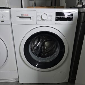 Bosch Serie6 wasmachine - 8KG