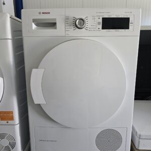 Bosch Serie8 warmtepompdroger - 9KG