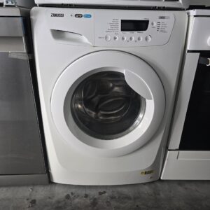 Zanussi Lindo500 wasmachine