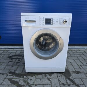 Bosch Maxx7 wasmachine