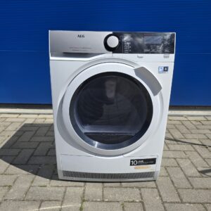 AEG 8000Series warmtepompdroger - 8KG