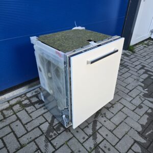Siemens inbouwvaatwasser - Silenceplus