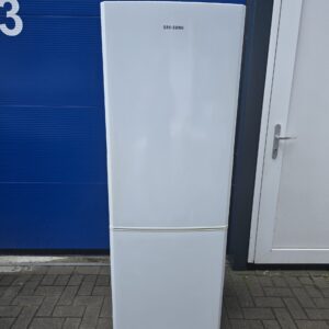 Samsung No-Frost koelvriescombinatie