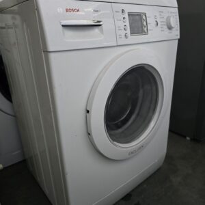 Bosch Maxx7 wasmachine
