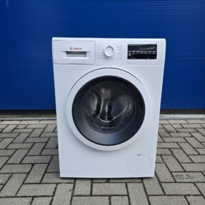 Bosch Serie6 EcoSilenceDrive wasmachine