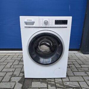 Siemens iQ700 wasmachine - 9KG