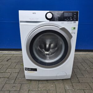 AEG 8000Series OkOmix wasmachine