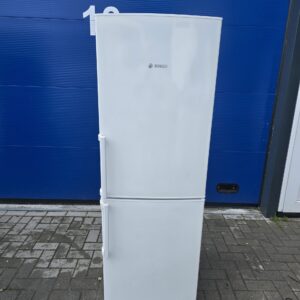 Bosch koelvriescombinatie - 170cm