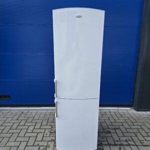 Whirlpool koelvriescombinatie - 190cm