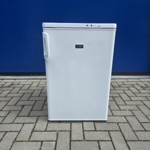 Zanussi 3-laden tafelmodel vriezer