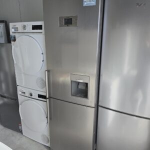 LG No-Frost koelvriescombinatie