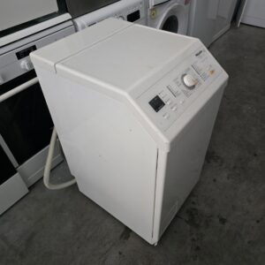 Miele W193 bovenlader wasmachine