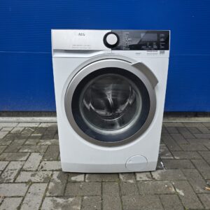 AEG 7000SERIES Prosteam wasmachine