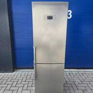 LG No-Frost koelvriescombinatie