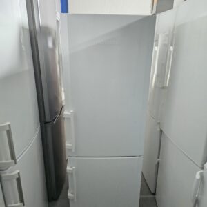 Liebherr koelvriescombinatie - 160cm
