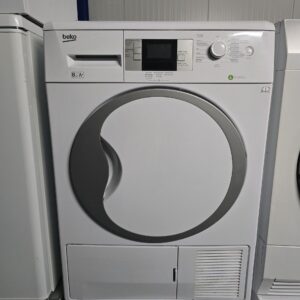 Beko warmtepompdroger - 8KG