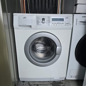 AEG Lavamat wasmachine - Silence Plus