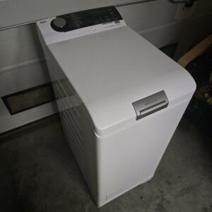 AEG 7000Series Prosteam wasmachine