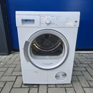 Siemens condensdroger - 7KG