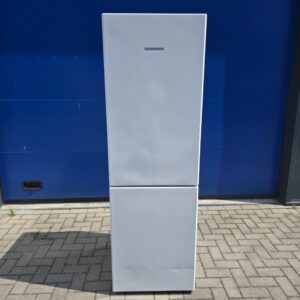Liebherr No-Frost koelvriescombinatie