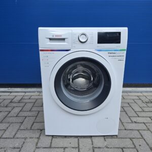 Bosch Serie6 wasmachine