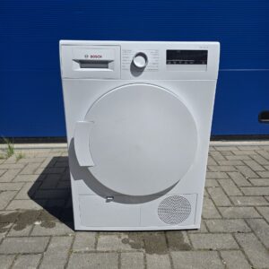 Bosch Serie4 warmtepompdroger