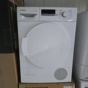 Bosch Serie4 warmtepompdroger - 8KG