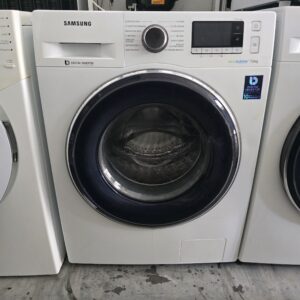 Samsung Ecobubble wasmachine