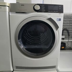 AEG 8000SERIES warmtepompdroger