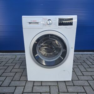 Bosch was-droogcombinatie