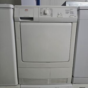 AEG Lavatherm condensdroger