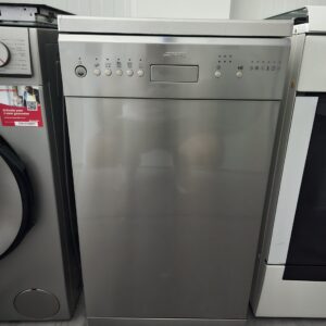 Smeg compacte vaatwasser