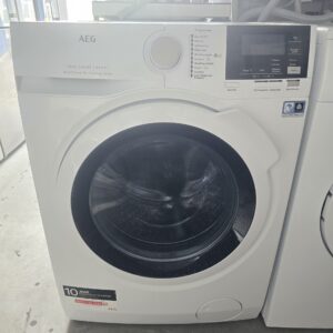 AEG L7WB86GW was-droogcombinatie