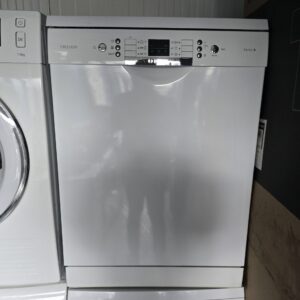Bosch Serie6 vrijstaande vaatwasser