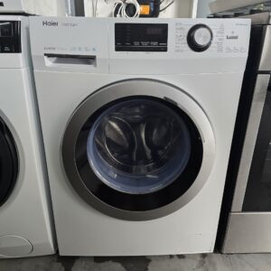 Haier Hatrium wasmachine
