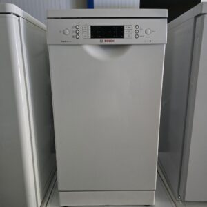 Bosch Serie6 compacte vaatwasser