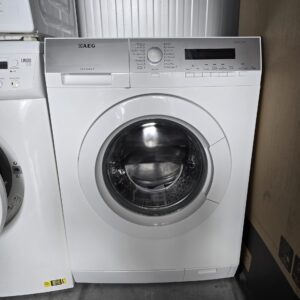 AEG Lavamat Protex wasmachine