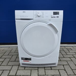 AEG 7000Series warmtepompdroger