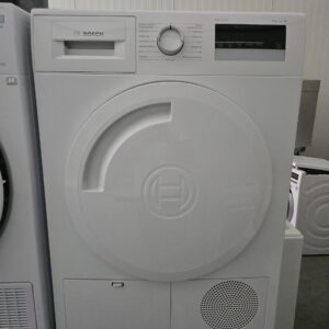 Bosch Serie4 condensdroger