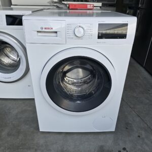 Bosch Serie6 wasmachine