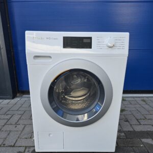 Miele WDB030 WPS wasmachine