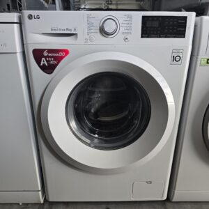 LG DirectDrive wasmachine