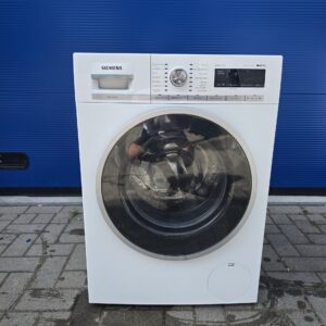 Siemens iQ700 wasmachine